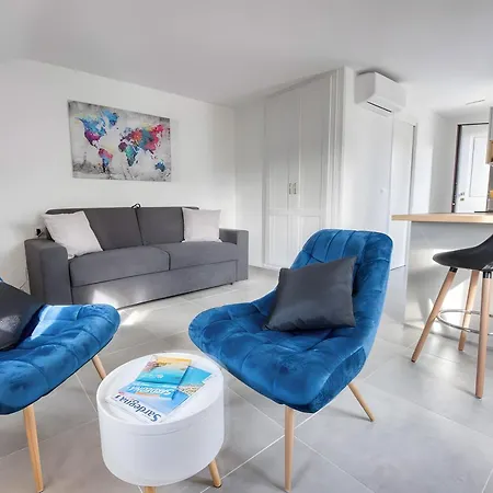 Barrosu Appartement Orosei