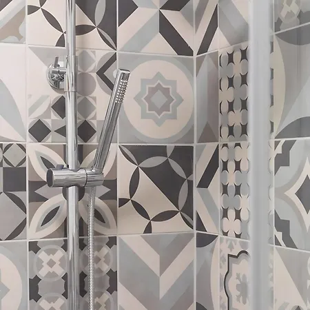 Apartment Barrosu Orosei