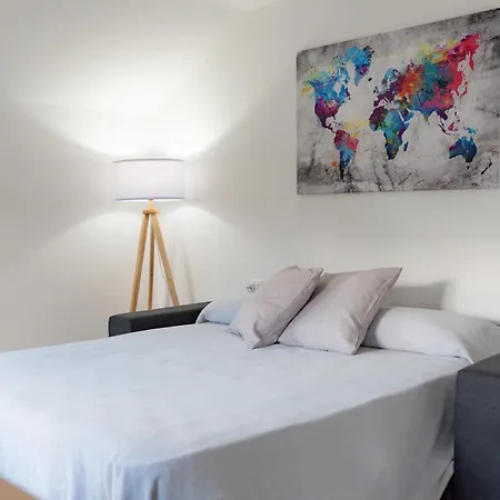 Apartamento Barrosu Orosei