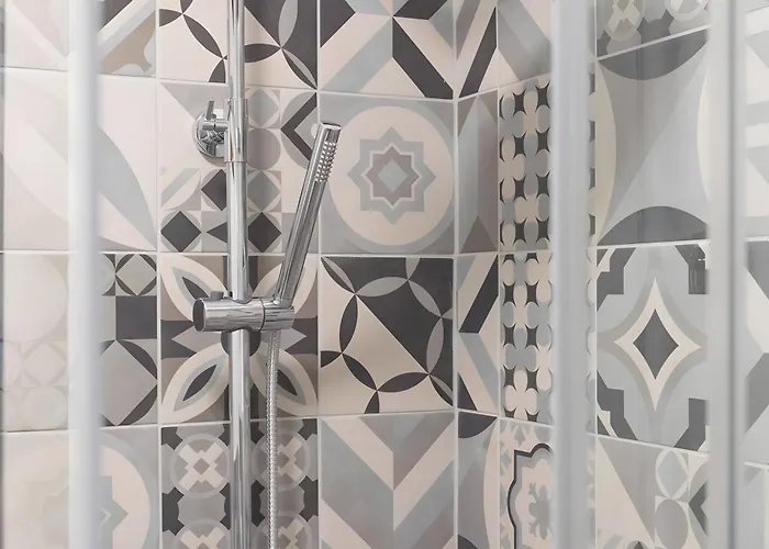 公寓 Barrosu 奥罗塞伊